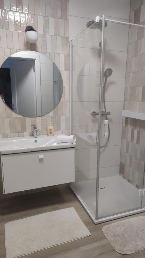 Apartament Perla Baltyku Polanki Aqua Z Parkingiem. Kolobrzeg Exterior photo