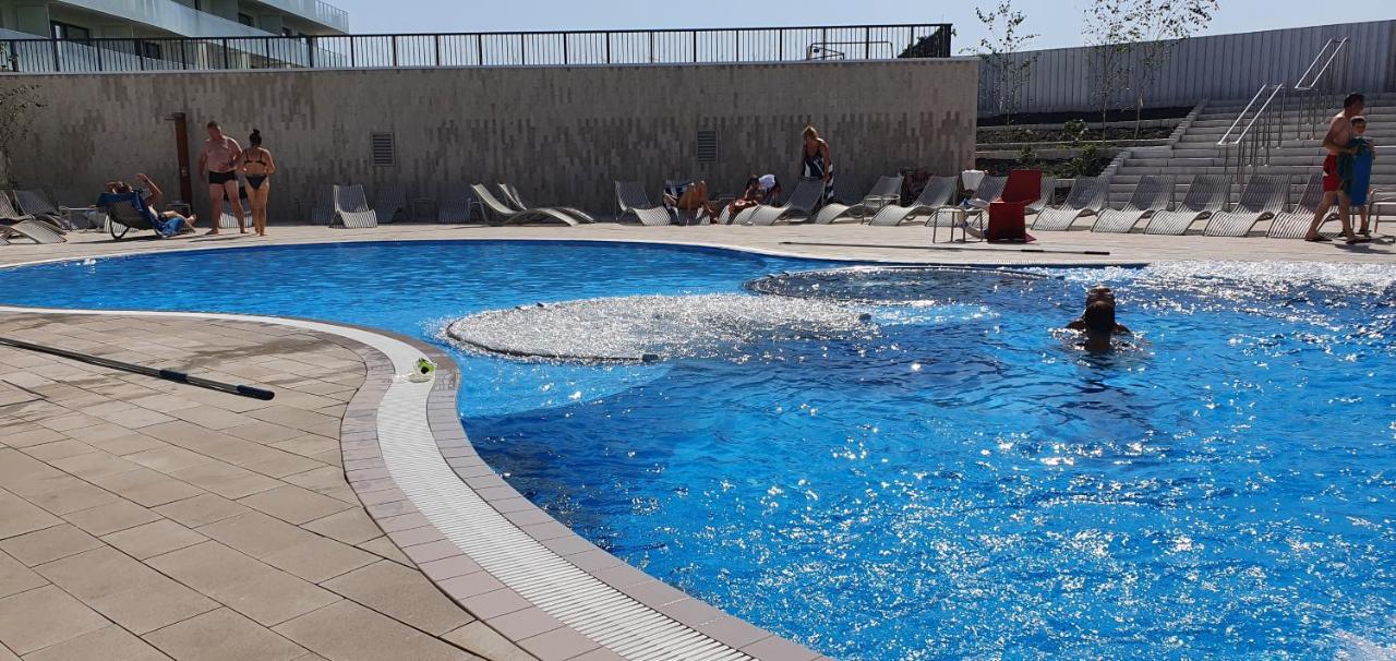 Apartament Perla Baltyku Polanki Aqua Z Parkingiem. Kolobrzeg Exterior photo