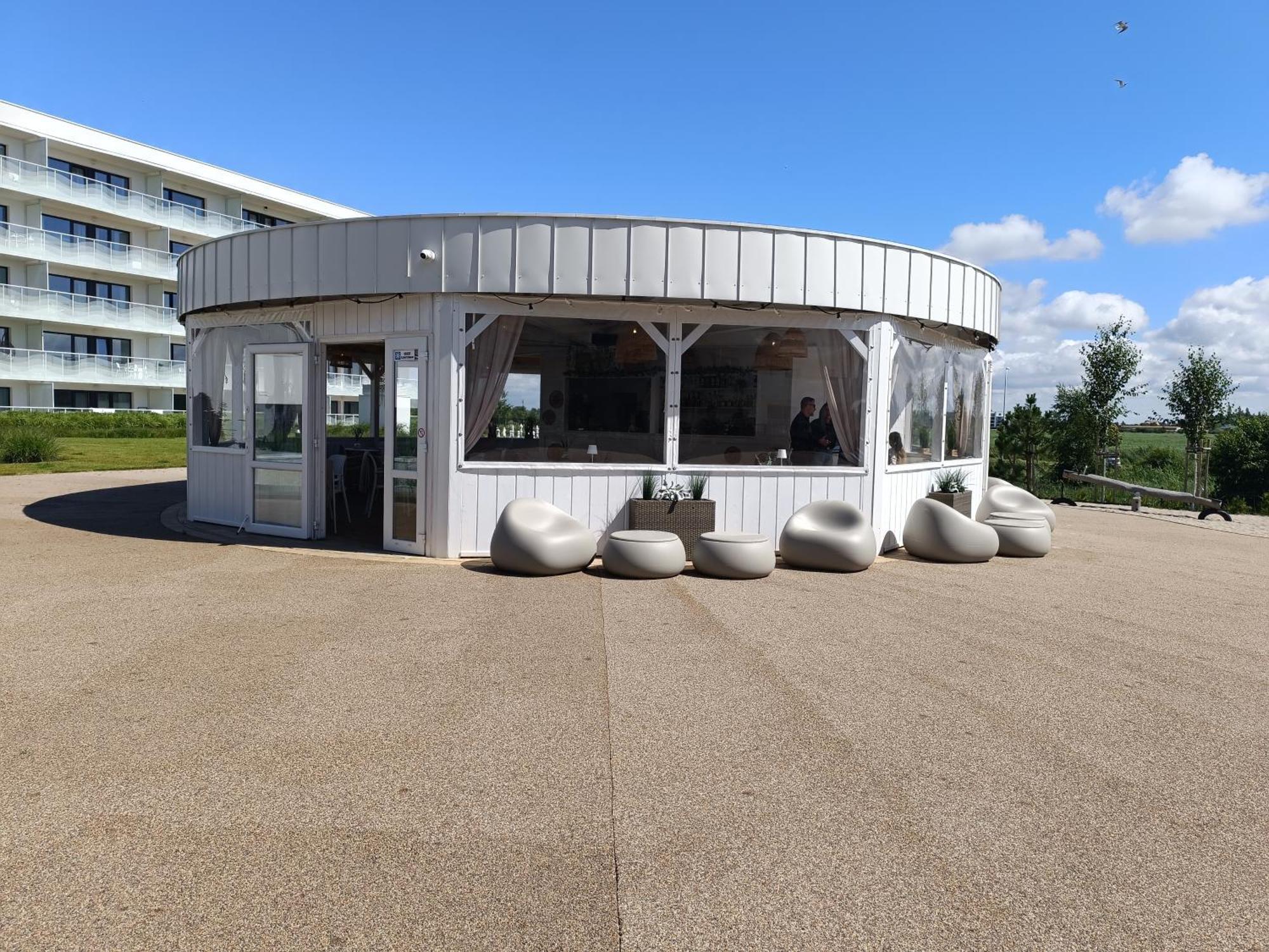 Apartament Perla Baltyku Polanki Aqua Z Parkingiem. Kolobrzeg Exterior photo